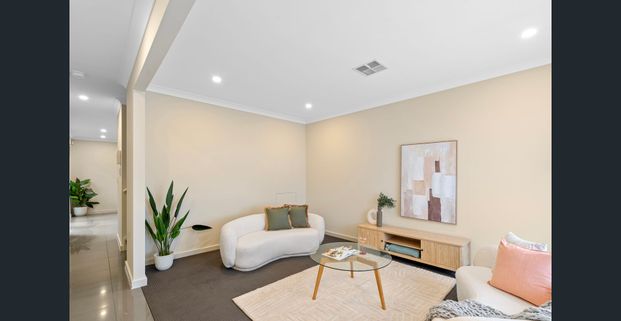 Stylish Modern Living with Space for the Whole Family - Photo 1