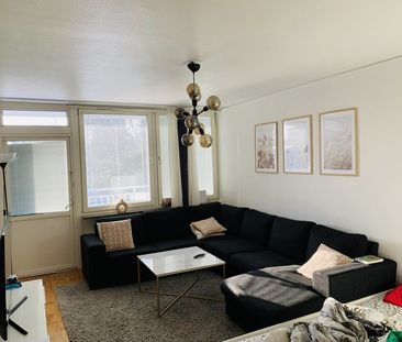 Dejegatan, Farsta - Photo 1