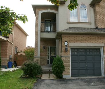 For Lease - 2441 Newcastle Crescent, Oakville, Ontario - Photo 6