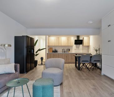 Te huur: Appartement Wetering in Blaricum - Photo 4