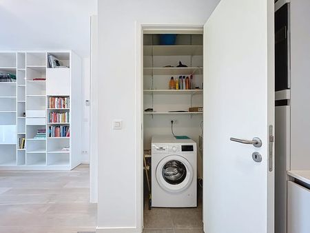 Appartement te huur - Foto 3