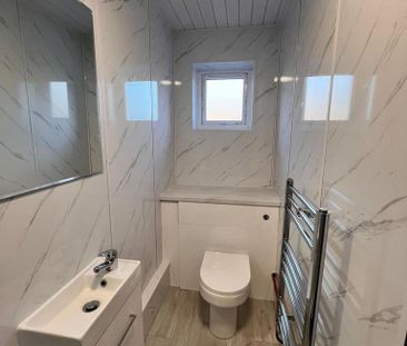 1 bedroom house of multiple occupation to rent - Photo 1