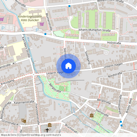 Sternstr. 1, 39288 Sachsen-Anhalt - Burg