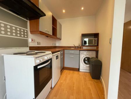 Studio to rent - Photo 2