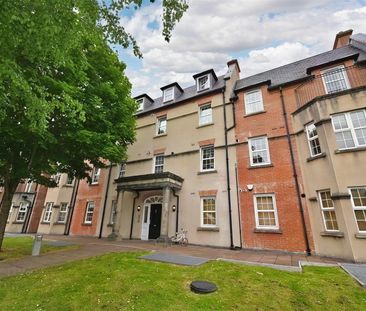 Apt 24, Milfort Mews, Dunmurry, BT179JE, Belfast - Photo 5