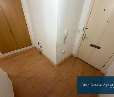 1 bedroom flat to rent - Photo 6