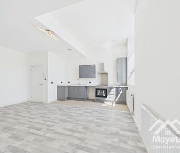 1 bedroom apartment to rent - Photo 4