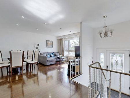 For Lease - 48 Cherrystone Drive Unit# #Front Portion, Toronto, Ontario - Photo 2