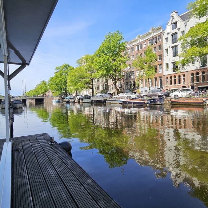 Nieuwe Keizersgracht 392G - Photo 1