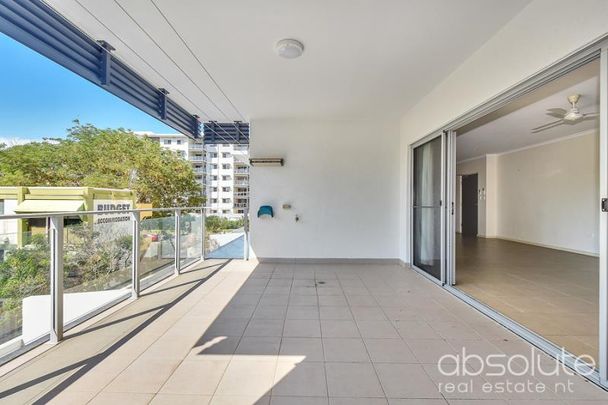 8/10 Doctors Gully Road, Larrakeyah - Photo 1