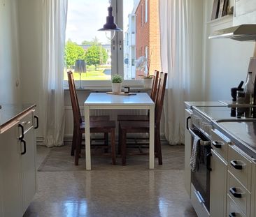 Stensikagatan, Tidaholm - Foto 4