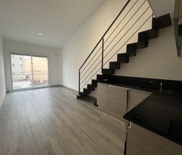 Location Appartement 3 pièces 46m² AGDE 34300 - Photo 5