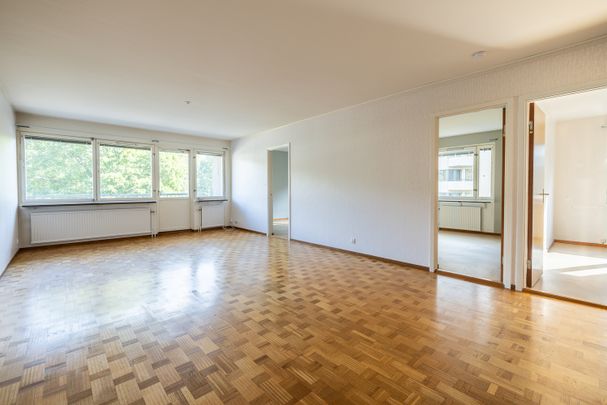 Kraftkärrsvägen 3 - Photo 1