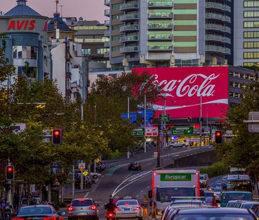 17/121 William Street, Darlinghurst NSW 2010 - Apartment For Rent |... - Photo 4