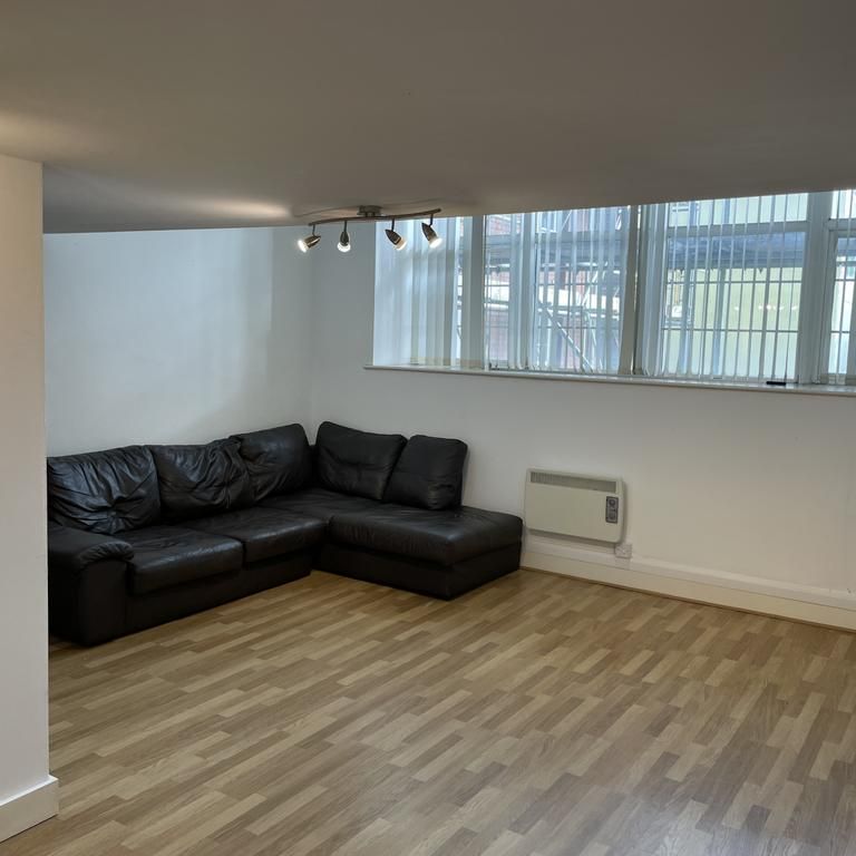1 bedroom maisonette to rent - Photo 1