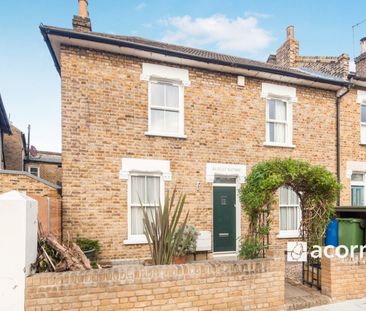 End Of Terrace House to rent - Cornflower Terrace, London, SE22 - Photo 1