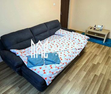 Închiriază Apartament 2 camere Vasile Aaron - Photo 1
