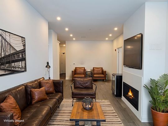 For Lease - 99 Louisa Street Unit# 201, Kawartha Lakes, Ontario - Photo 1