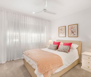 Fully Furnished Coastal Living in the Sought-After Tides Community - Photo 4