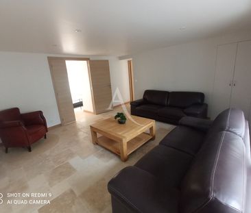 Location Maison 7 pièces 161m² - Photo 1
