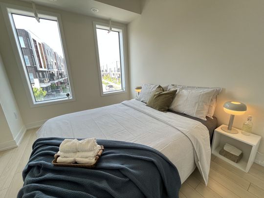 For Lease - 39 John Perkins Bull Drive Unit# 19, Toronto, Ontario - Photo 1