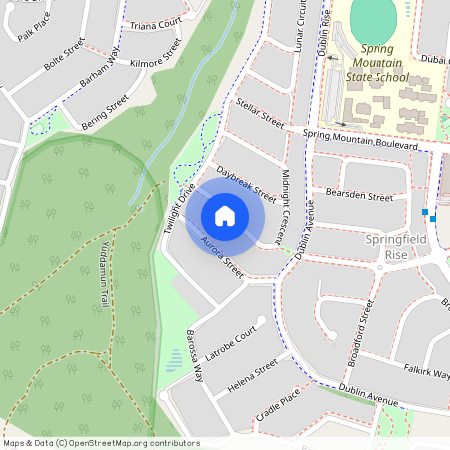 80 Midnight Crescent, Qld 4300, Spring Mountain