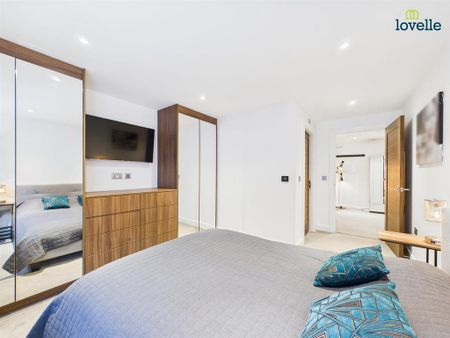 2 bedroom house to rent - Photo 5