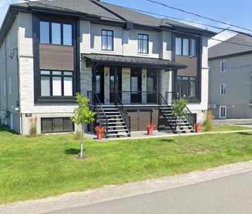 Beau condo a loué mont-tremblant - Photo 1