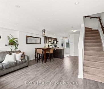 For Lease - 517 Simran Private, Barrhaven, Ontario - Photo 2