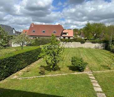 Location Maison 5 pièces 104m² GRAND COURONNE 76530 - Photo 1