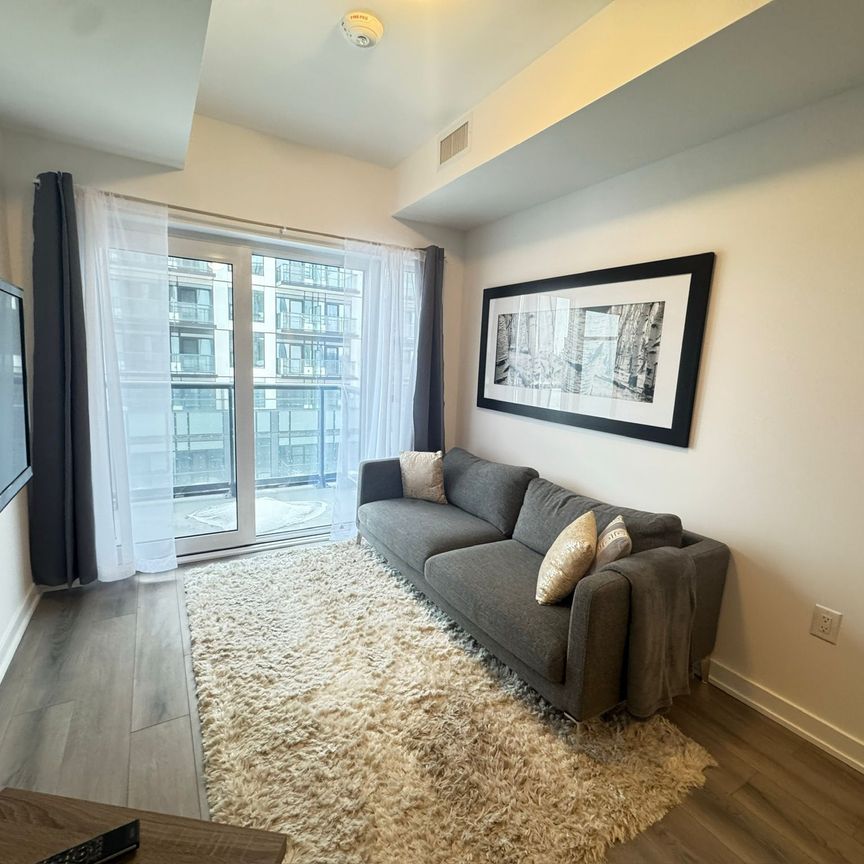 For Lease - 7437 Kingston Road Unit# 605, Toronto, Ontario - Photo 1