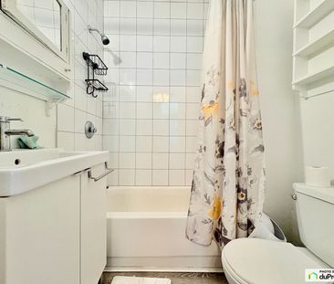 15-3480, Rue SAinte-Famille, Le Plateau-Mont-Royal à louer - Photo 6