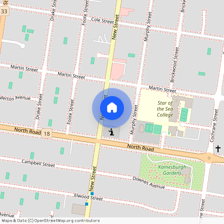 396 New Street, Brighton VIC 3186
