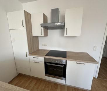 Gemütliche Wohnung mit Terrasse in 3393 Matzleindorf - Photo 1