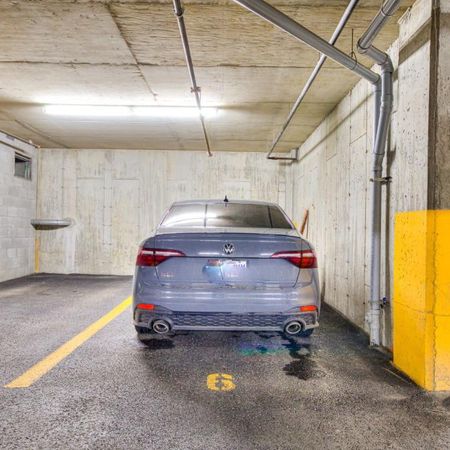 Condo 4½ moderne à louer – Près du métro Montmorency - Photo 4