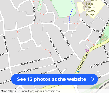 Malcolm Road, SE25 - Photo 1