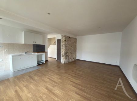 Appartement 4 pièces à Boulay-Moselle - Photo 2