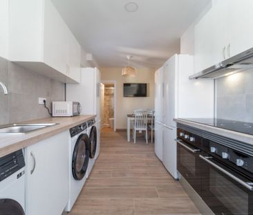 Comfortable room in Puente de Vallecas - Photo 6