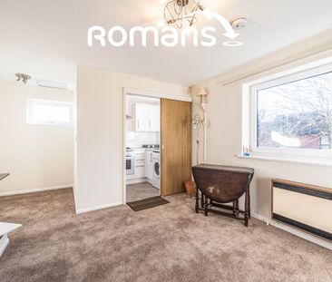1 bedroom house to rent - Photo 1
