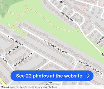 Mary Stevenson Drive, Alloa - Photo 1