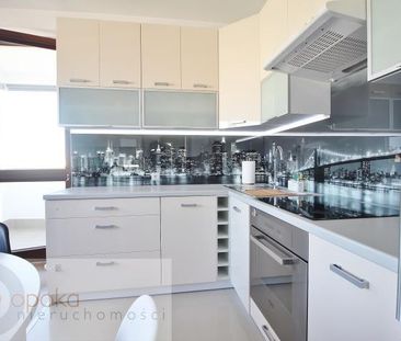 Warszawa, Mokotów, Modzelewskiego Zygmunta - Zdjęcie 5