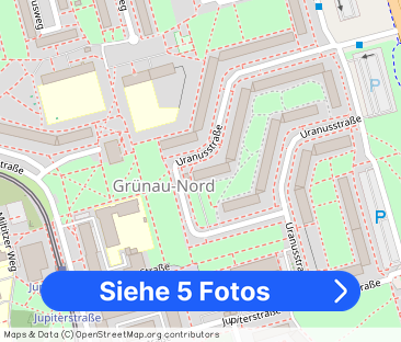 Plattenbau neu gedacht! 1-Raum-Wohnung mit Schlafbereich und Wohnküche - Foto 1