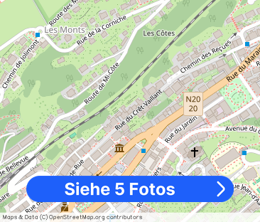 3.5 Zimmer, 110 m² - Foto 1
