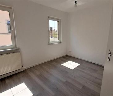 Frisch sanierte 3-Zimmer warten auf einen neuen Mieter! - Foto 1