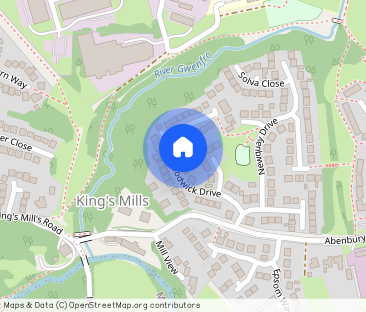 Goodwick Drive, Wrexham - Photo 1