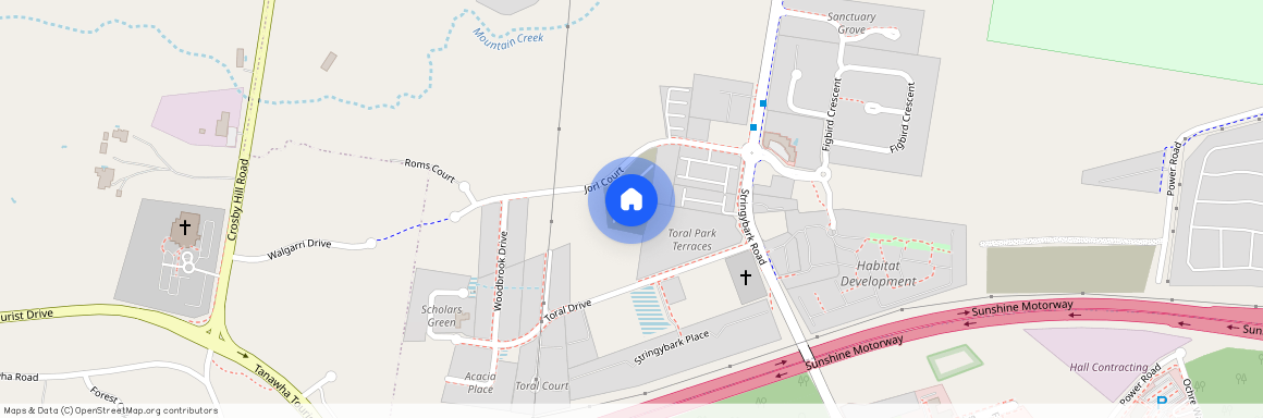 14A/30 Jorl Court, Qld 4556, Buderim