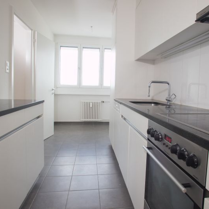 3.5-Zimmerwohnung im Lehenmattquartier zu vermieten! - Foto 1