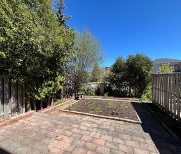 For Lease - 180 Blue Willow Drive Unit# 43, Vaughan, Ontario - Photo 5