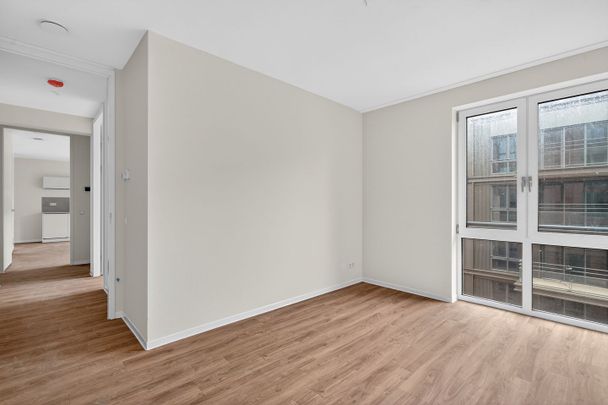 Appartement te huur: Nicolaas Anslijnstraat 236 1068 XA Amsterdam - Foto 1