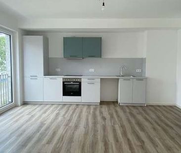 Großzügige 2-Zimmer Wohnung in Göttingen - Foto 2